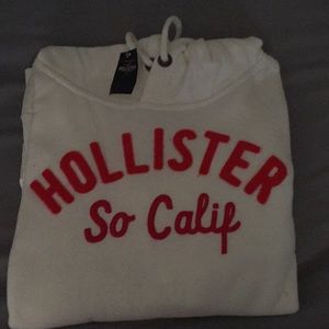 Hollister So Calif